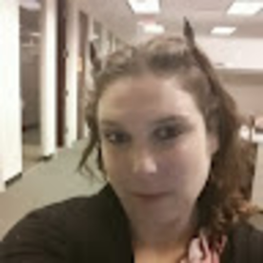 Meet your Posher, Beth